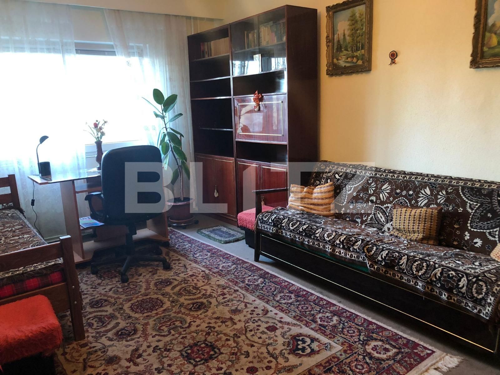 Garsonieră de închiriat Manastur - 75810AI | BLITZ Cluj-Napoca | Poza2