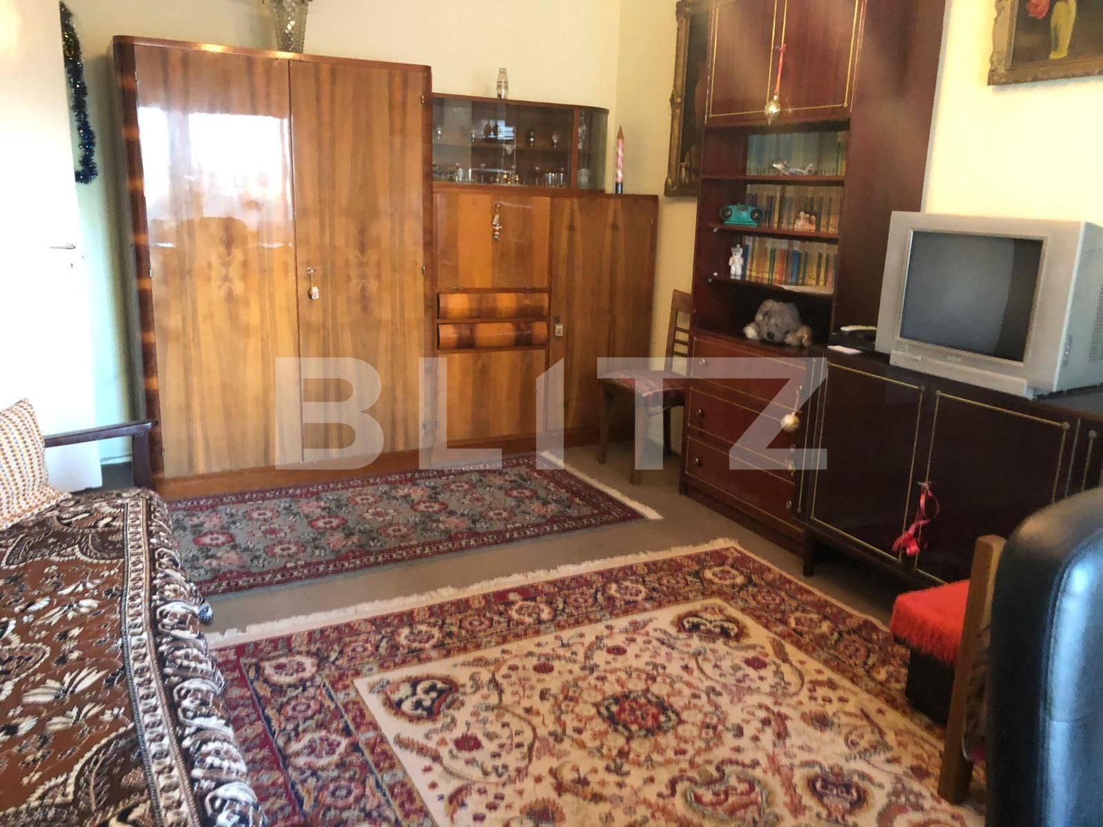 Garsonieră de închiriat Manastur - 75810AI | BLITZ Cluj-Napoca | Poza3