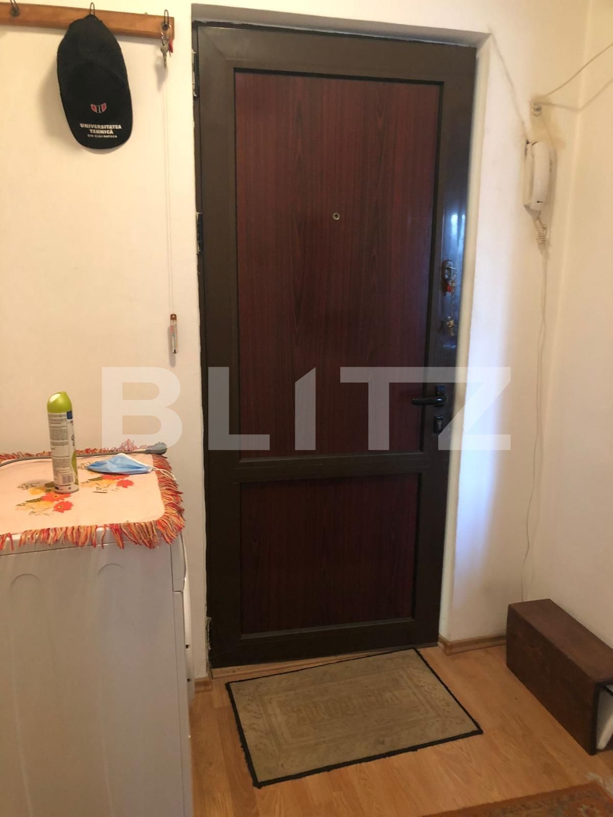 Garsonieră de închiriat Manastur - 75810AI | BLITZ Cluj-Napoca | Poza9