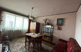 Apartament de 2 camere, decomandate, 60 mp, Pet Friendly, zona Stadion CFR