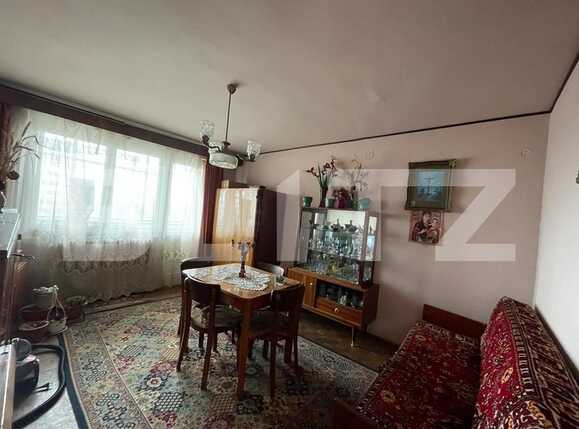 Apartament de închiriat 2 camere Gruia - 75811AI | BLITZ Cluj-Napoca | Poza1
