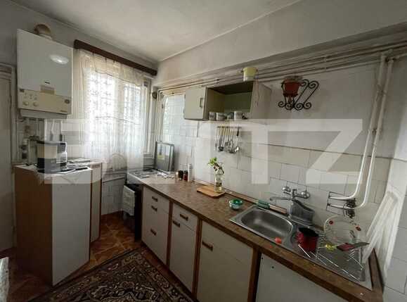 Apartament de închiriat 2 camere Gruia - 75811AI | BLITZ Cluj-Napoca | Poza4