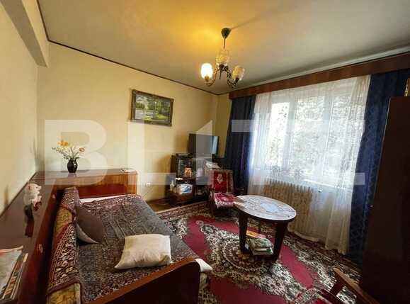 Apartament de închiriat 2 camere Gruia - 75811AI | BLITZ Cluj-Napoca | Poza3