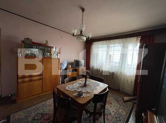 Apartament de închiriat 2 camere Gruia - 75811AI | BLITZ Cluj-Napoca | Poza2
