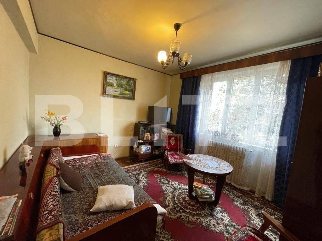 Apartament de închiriat 2 camere Gruia - 75811AI | BLITZ Cluj-Napoca | Poza3