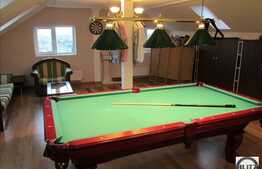 Penthouse cu 155 mp utili, 4 camere, in imobil tip vila! Garaj si parcare!