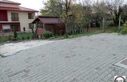 Penthouse cu 155 mp utili, 4 camere, in imobil tip vila! Garaj si parcare!