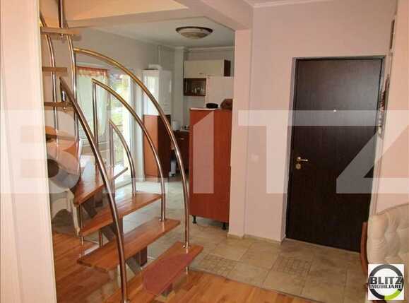 Apartament de vânzare 4 camere Andrei Mureşanu - 7582AV | BLITZ Cluj-Napoca | Poza8