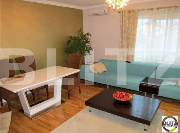 Apartament de vânzare 4 camere Andrei Mureşanu - 7582AV | BLITZ Cluj-Napoca | Poza2