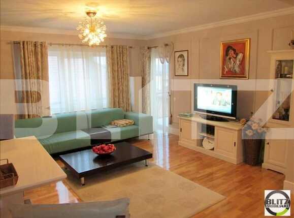 Apartament de vânzare 4 camere Andrei Mureşanu - 7582AV | BLITZ Cluj-Napoca | Poza1
