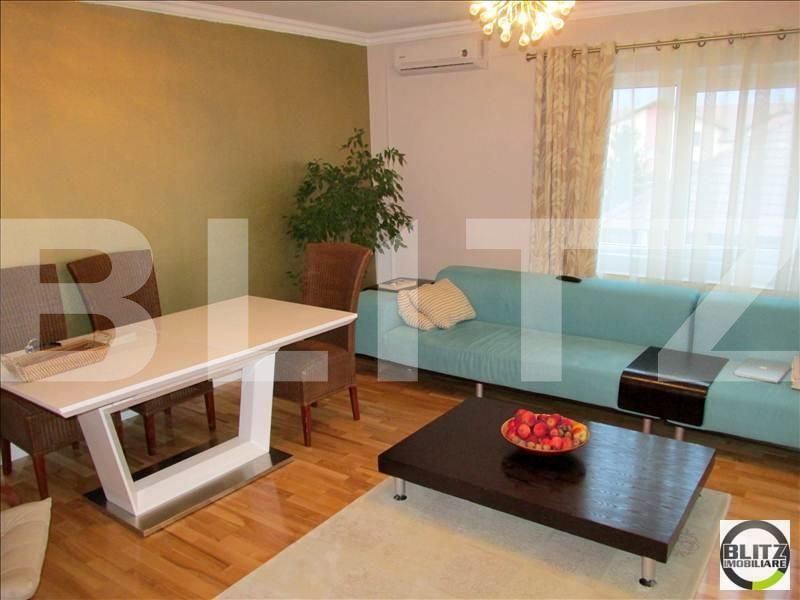 Apartament de vânzare 4 camere Andrei Mureşanu - 7582AV | BLITZ Cluj-Napoca | Poza2