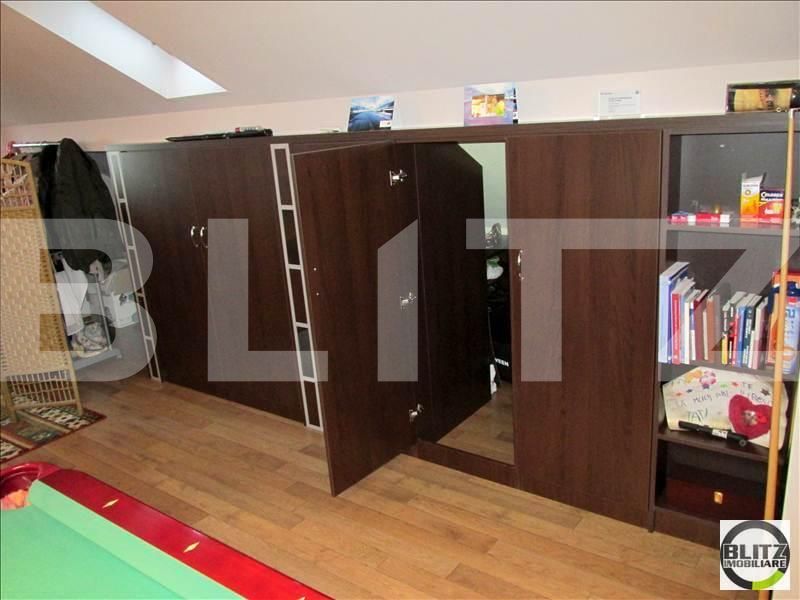Apartament de vânzare 4 camere Andrei Mureşanu - 7582AV | BLITZ Cluj-Napoca | Poza13