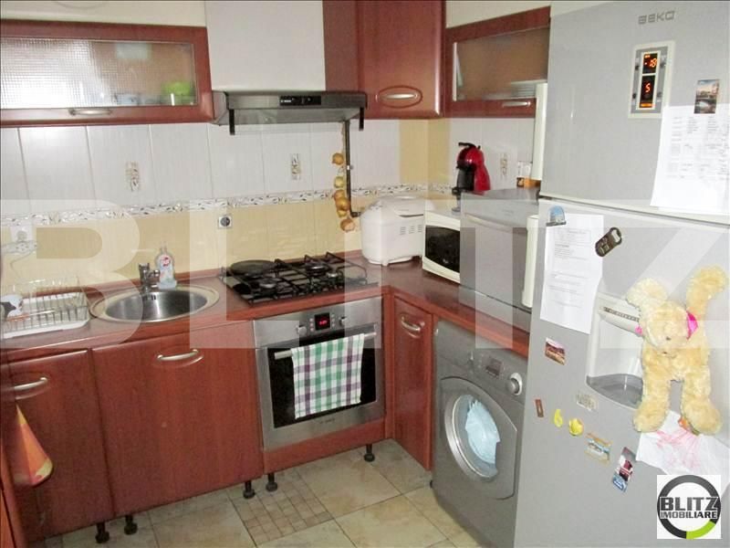 Apartament de vânzare 4 camere Andrei Mureşanu - 7582AV | BLITZ Cluj-Napoca | Poza10
