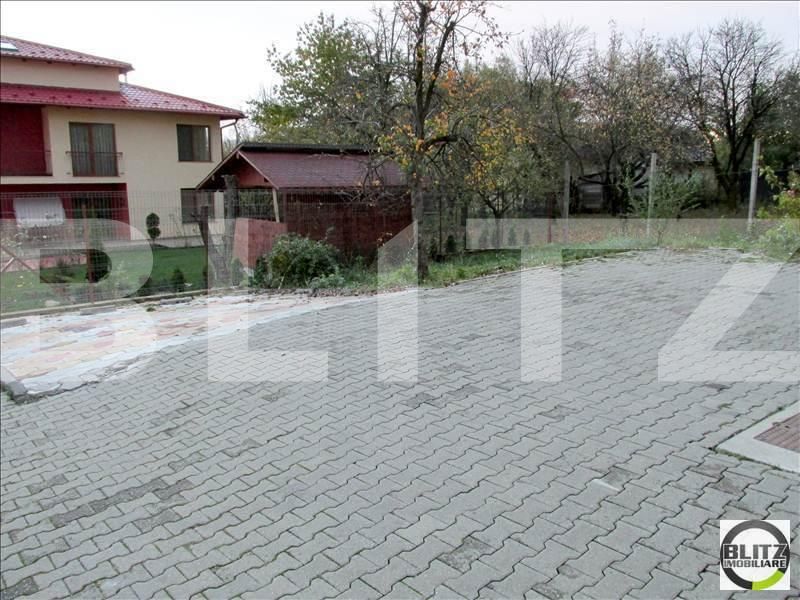 Apartament de vânzare 4 camere Andrei Mureşanu - 7582AV | BLITZ Cluj-Napoca | Poza15