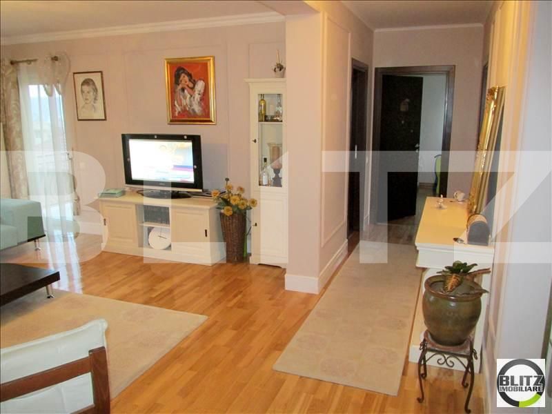 Apartament de vânzare 4 camere Andrei Mureşanu - 7582AV | BLITZ Cluj-Napoca | Poza3
