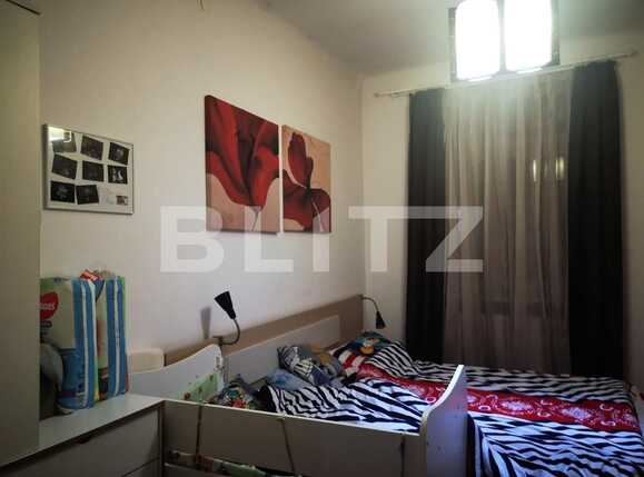 Apartament de vânzare 2 camere Centrul Civic - 75822AV | BLITZ Brașov | Poza3