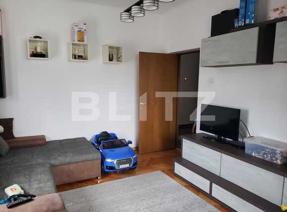 Apartament de vânzare 2 camere Centrul Civic - 75822AV | BLITZ Brașov | Poza2