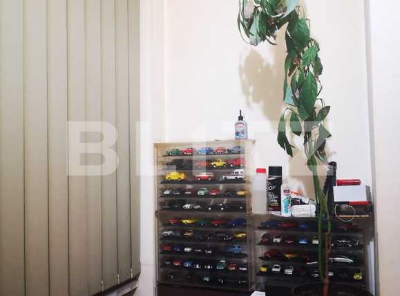 Apartament de vânzare 2 camere Centrul Civic - 75822AV | BLITZ Brașov | Poza13