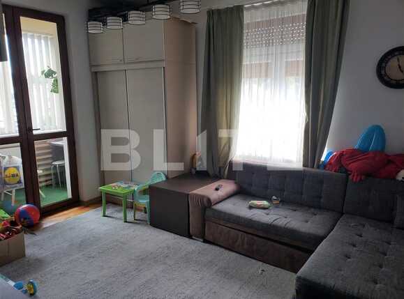 Apartament de vânzare 2 camere Centrul Civic - 75822AV | BLITZ Brașov | Poza1