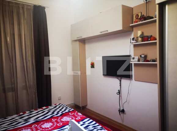 Apartament de vânzare 2 camere Centrul Civic - 75822AV | BLITZ Brașov | Poza4