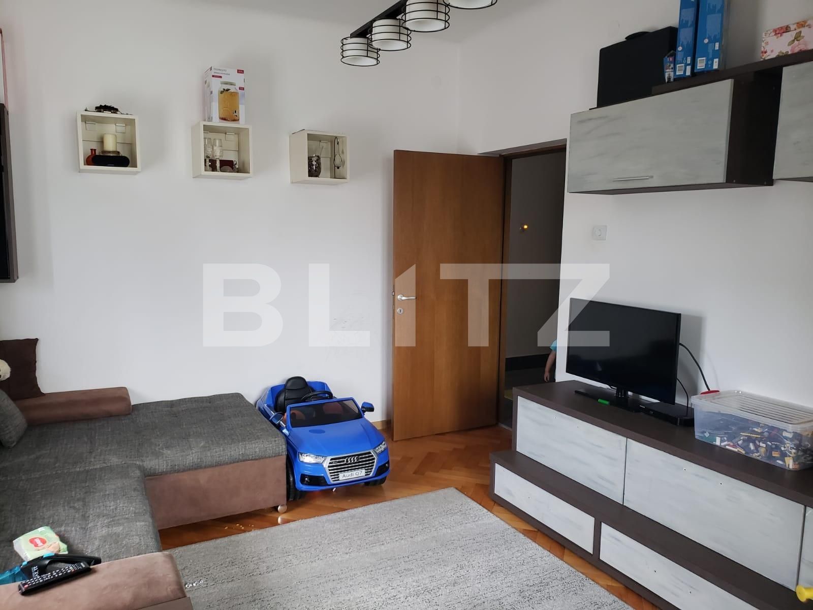Apartament de vânzare 2 camere Centrul Civic - 75822AV | BLITZ Brașov | Poza2