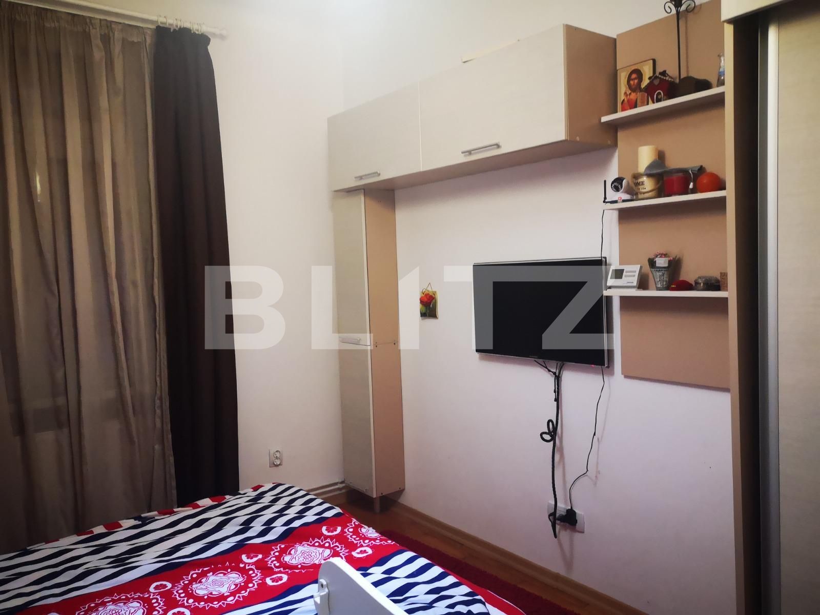 Apartament de vânzare 2 camere Centrul Civic - 75822AV | BLITZ Brașov | Poza4