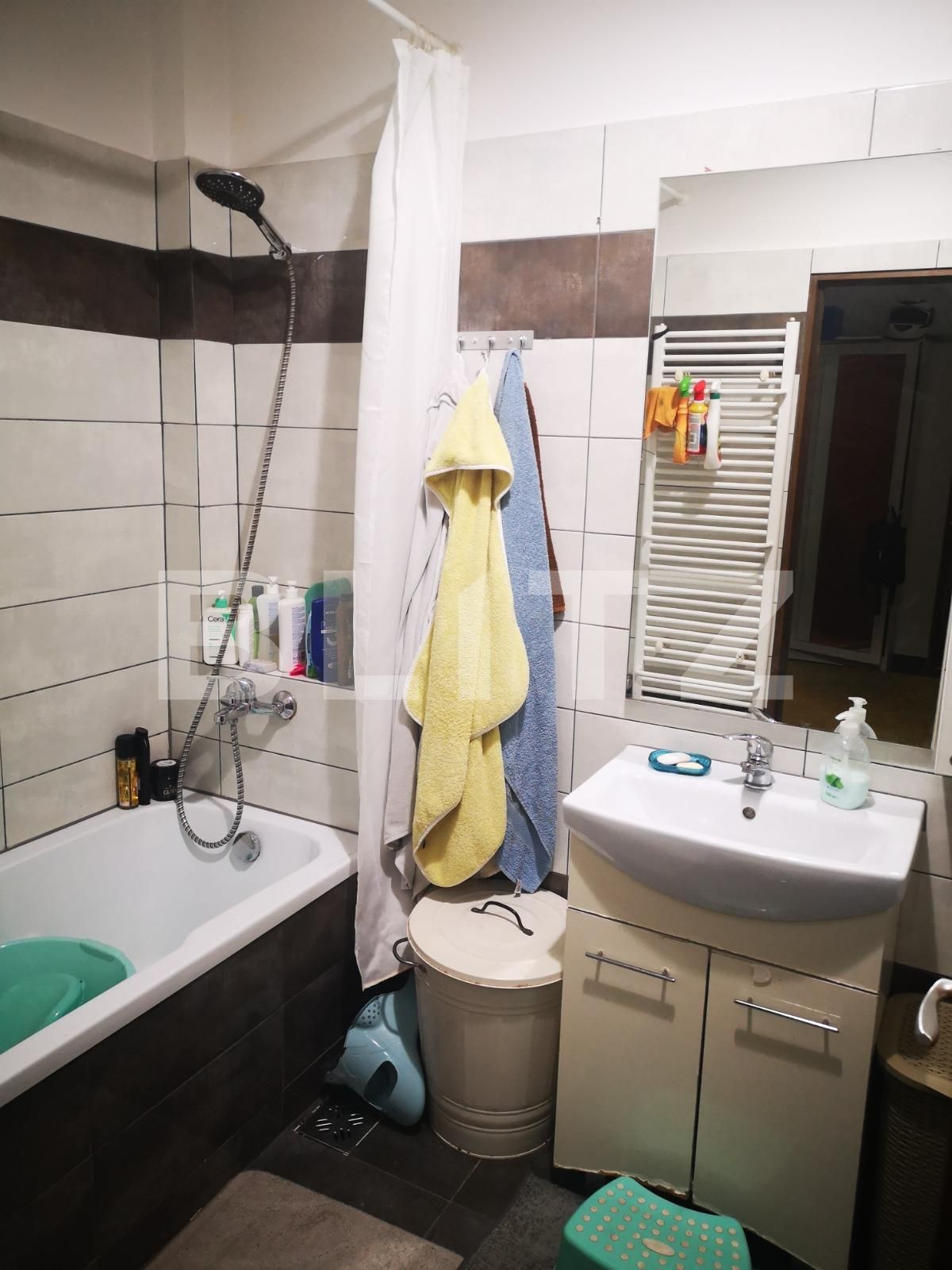 Apartament de vânzare 2 camere Centrul Civic - 75822AV | BLITZ Brașov | Poza8