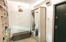 Apartament la cheie! 32 mp utili, balcon 6 mp, etaj intermediar, zona Petrom