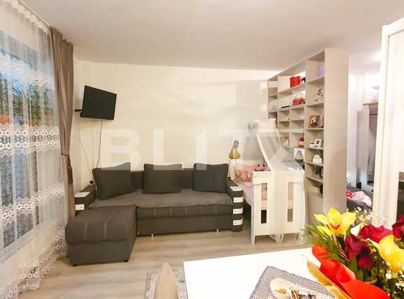 Garsonieră de vânzare Baciu - 75823AV | BLITZ Cluj-Napoca | Poza1