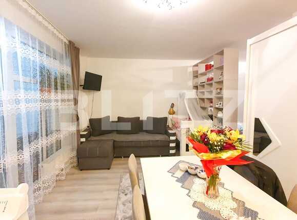 Garsonieră de vânzare Baciu - 75823AV | BLITZ Cluj-Napoca | Poza2