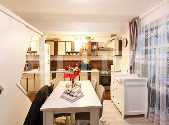 Garsonieră de vânzare Baciu - 75823AV | BLITZ Cluj-Napoca | Poza3