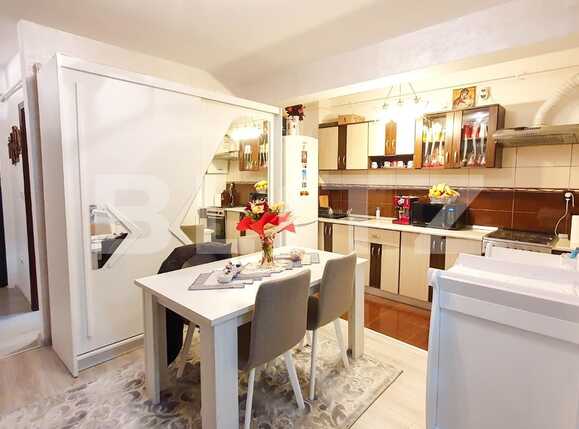 Garsonieră de vânzare Baciu - 75823AV | BLITZ Cluj-Napoca | Poza4