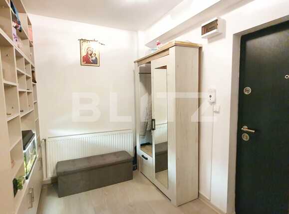 Garsonieră de vânzare Baciu - 75823AV | BLITZ Cluj-Napoca | Poza5