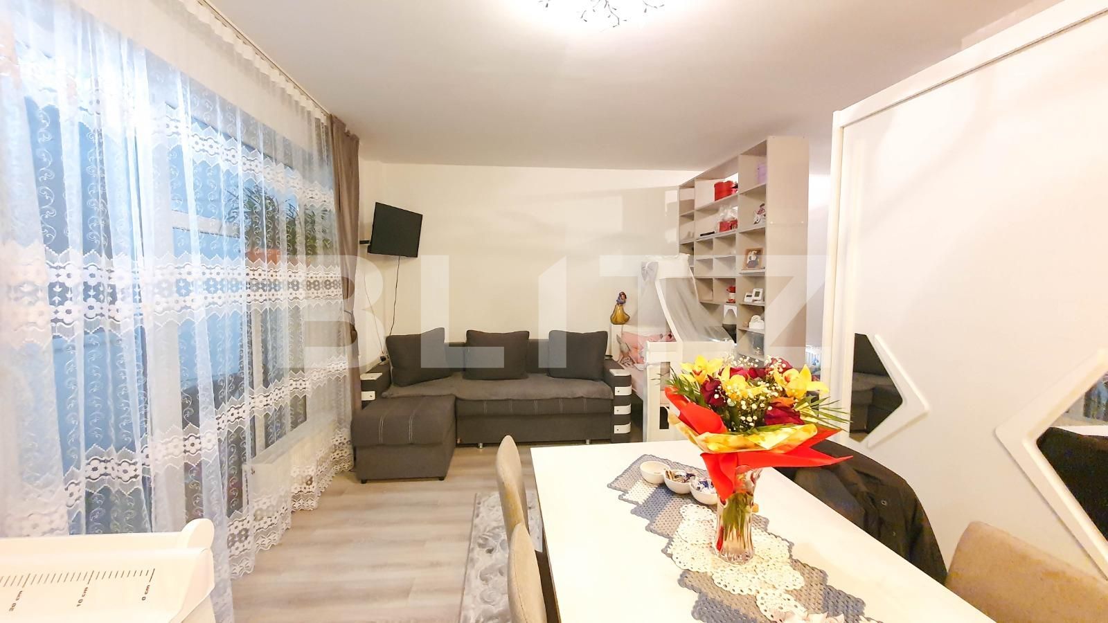 Garsonieră de vânzare Baciu - 75823AV | BLITZ Cluj-Napoca | Poza2