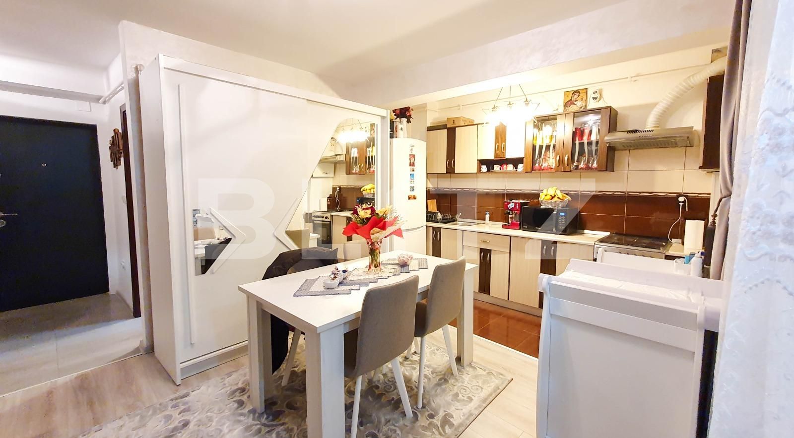 Garsonieră de vânzare Baciu - 75823AV | BLITZ Cluj-Napoca | Poza4