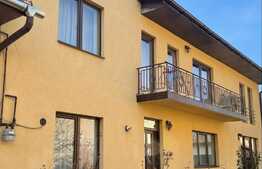 Casa individuala Cluj-Napoca, zona centrala, constructie 2012, deosebita!