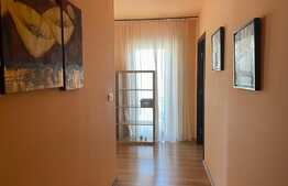 Casa individuala Cluj-Napoca, zona centrala, constructie 2012, deosebita!