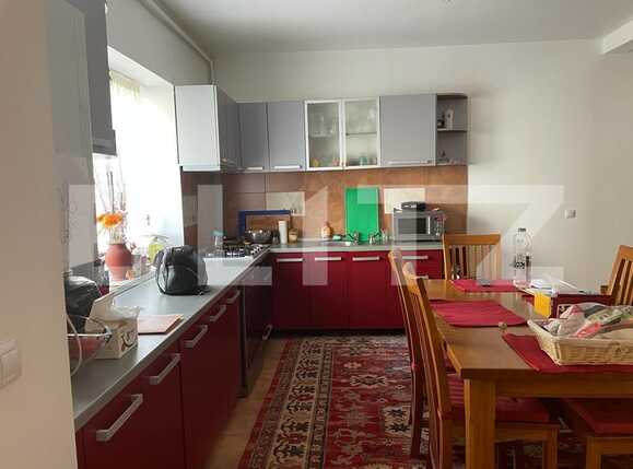 Casa de vânzare 5 camere Central - 75827CV | BLITZ Cluj-Napoca | Poza2