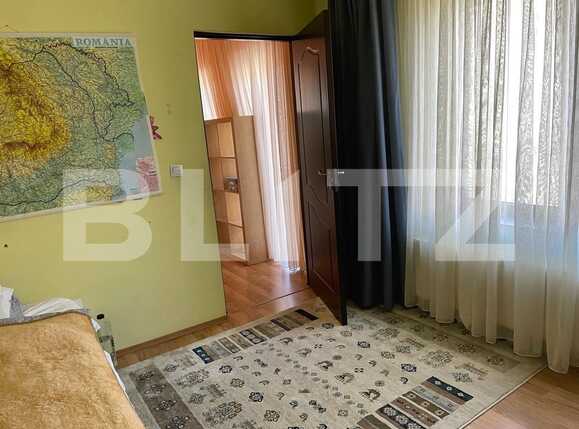 Casa de vânzare 5 camere Central - 75827CV | BLITZ Cluj-Napoca | Poza5