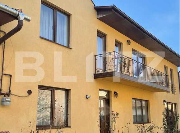 Casa de vânzare 5 camere Central - 75827CV | BLITZ Cluj-Napoca | Poza1