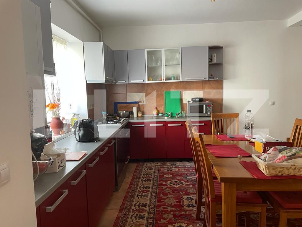 Casa de vânzare 5 camere Central - 75827CV | BLITZ Cluj-Napoca | Poza2