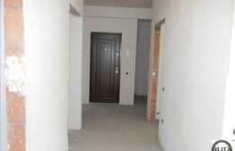 Apartament cu 4 camere, decomandat, 82 mp , semifinisat, imobil  2013