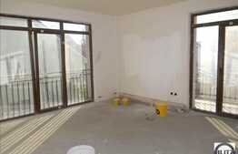 Apartament cu 4 camere, decomandat, 82 mp , semifinisat, imobil  2013