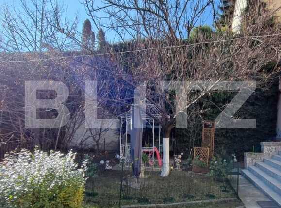 Casa de vânzare 3 camere Central - 75831CV | BLITZ Cluj-Napoca | Poza1