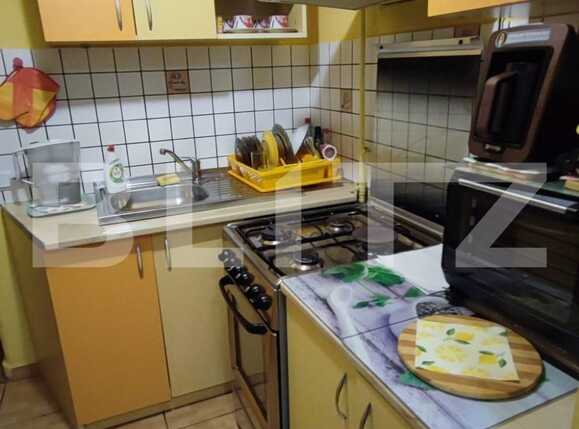 Casa de vânzare 3 camere Central - 75831CV | BLITZ Cluj-Napoca | Poza4