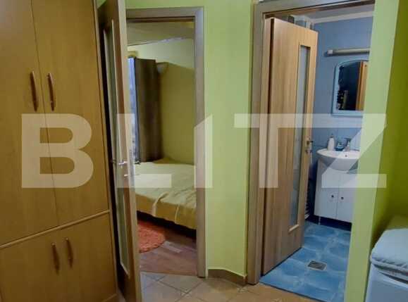 Casa de vânzare 3 camere Central - 75831CV | BLITZ Cluj-Napoca | Poza3