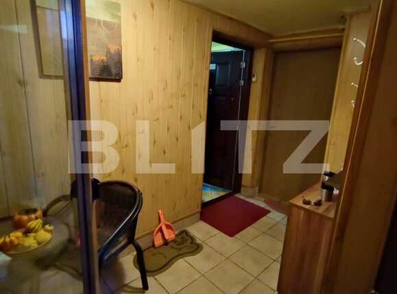 Casa de vânzare 3 camere Central - 75831CV | BLITZ Cluj-Napoca | Poza12
