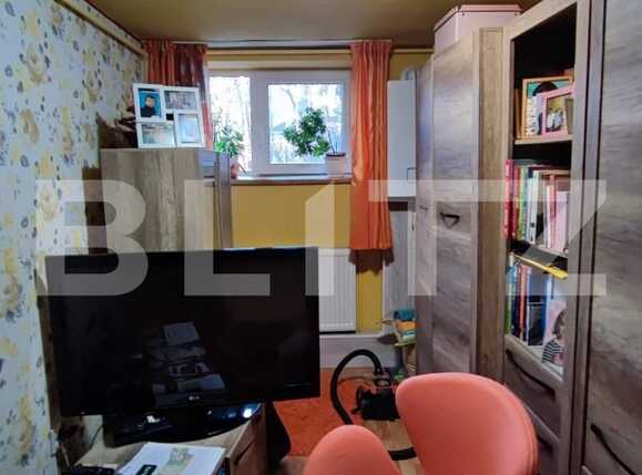 Casa de vânzare 3 camere Central - 75831CV | BLITZ Cluj-Napoca | Poza2