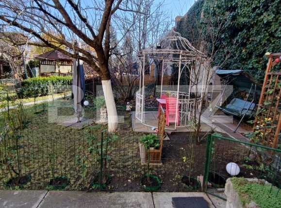 Casa de vânzare 3 camere Central - 75831CV | BLITZ Cluj-Napoca | Poza15