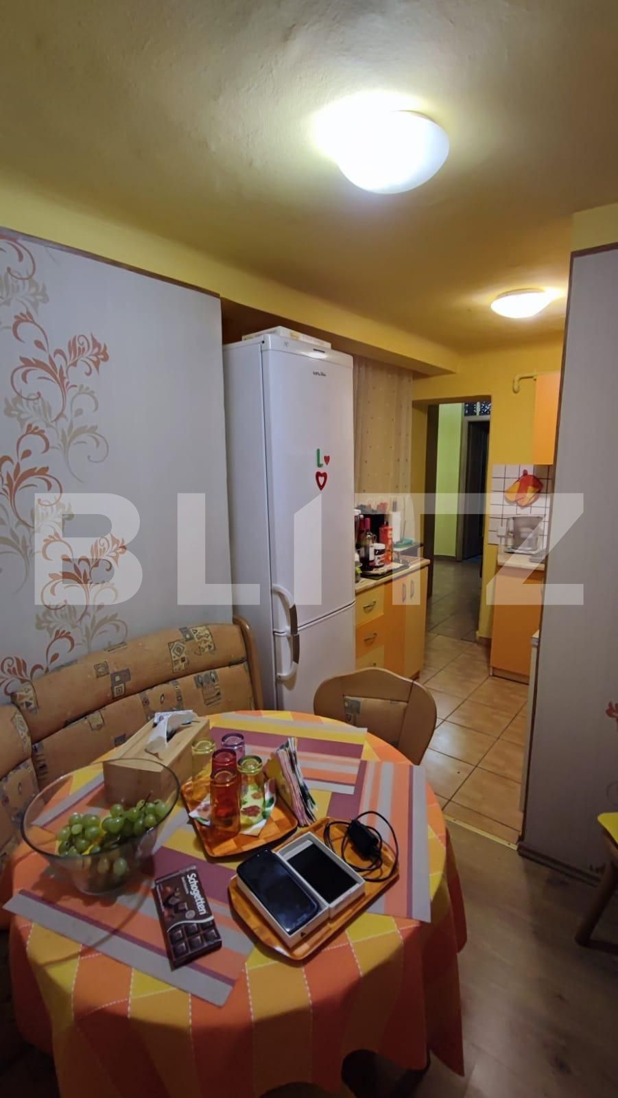 Casa de vânzare 3 camere Central - 75831CV | BLITZ Cluj-Napoca | Poza6